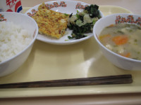 1003 給食献立