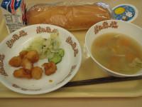 1006 給食献立