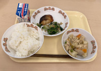 1009 給食献立