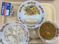 1014 給食献立
