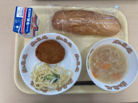 1015 給食献立