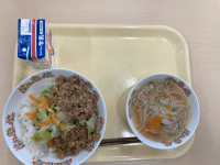1204 給食献立
