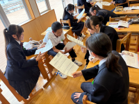 ３年２組_学活_池田実樹_道徳_1