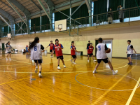 ３年２組_学活_池田実樹_2026年4月25日のノート_1
