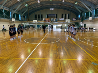 ３年２組_学活_池田実樹_2026年4月25日のノート