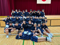 遠足１組