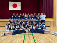 遠足２組