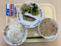1028 給食献立
