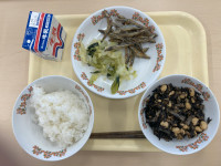 11-11給食献立