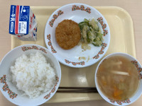 11-21給食献立