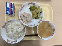 1202 給食献立