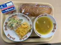 1208 給食献立