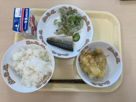 1209 給食献立