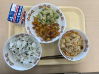 1211 給食献立