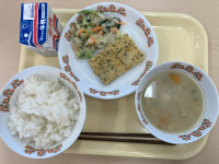 1216 給食献立