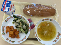 1224 給食献立