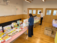 １年１・４組_学活_岡田凌_2026年6月3日のノート_2